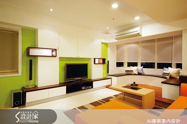 ＿休閒風案例圖片＿Ai 建築及室內設計＿Ai 建築及室內設計／周先勤之8