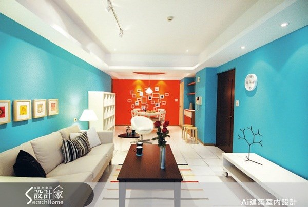 ＿休閒風案例圖片＿Ai 建築及室內設計＿Ai 建築及室內設計／周先勤之14