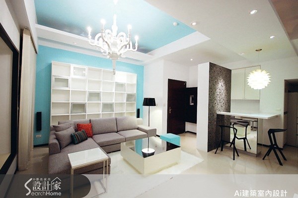 ＿休閒風案例圖片＿Ai 建築及室內設計＿Ai 建築及室內設計／周先勤之7