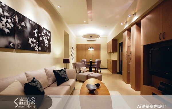 ＿休閒風案例圖片＿Ai 建築及室內設計＿Ai 建築及室內設計／周先勤之17