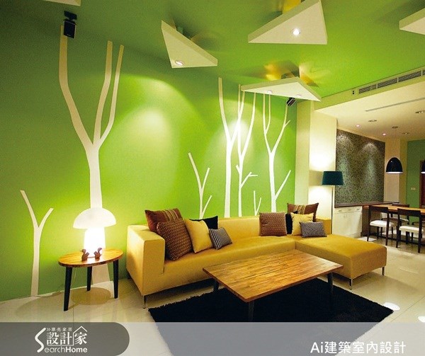 ＿休閒風案例圖片＿Ai 建築及室內設計＿Ai 建築及室內設計／周先勤之18