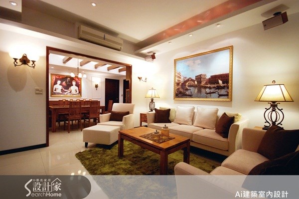 ＿休閒風案例圖片＿Ai 建築及室內設計＿Ai 建築及室內設計／周先勤之19