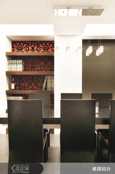 ＿現代風案例圖片＿威頡設計＿威頡設計／洪明禮之4