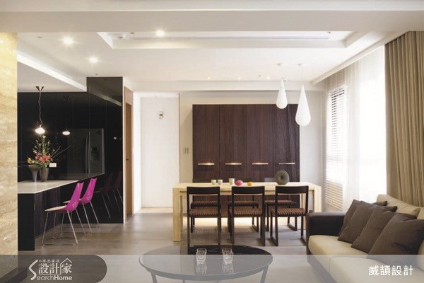 ＿現代風案例圖片＿威頡設計＿威頡設計／洪明禮之6
