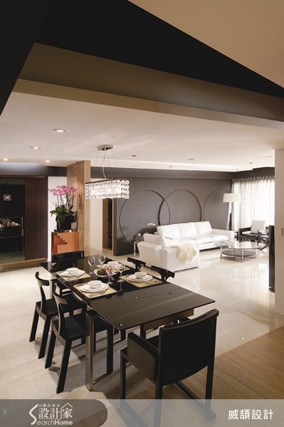 ＿現代風案例圖片＿威頡設計＿威頡設計／洪明禮之5
