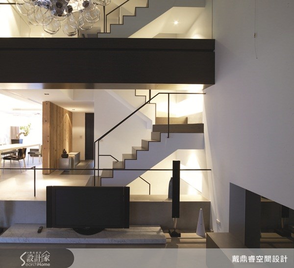 ＿現代風案例圖片＿戴鼎睿空間設計 ＿戴鼎睿空間設計／戴鼎睿之7
