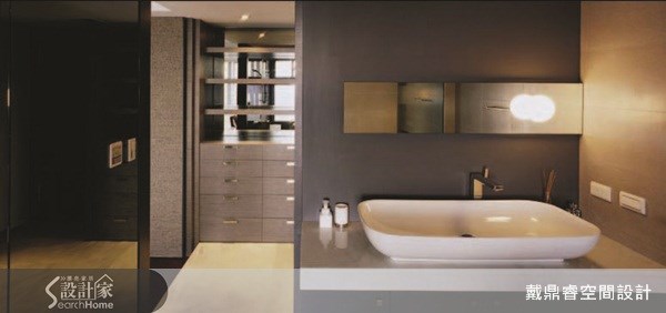 ＿現代風案例圖片＿戴鼎睿空間設計 ＿戴鼎睿空間設計／戴鼎睿之25