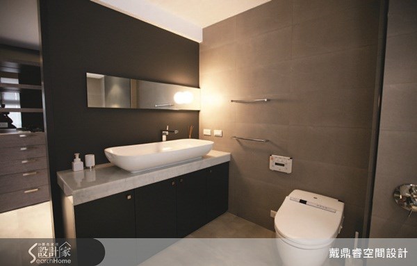 ＿現代風案例圖片＿戴鼎睿空間設計 ＿戴鼎睿空間設計／戴鼎睿之28