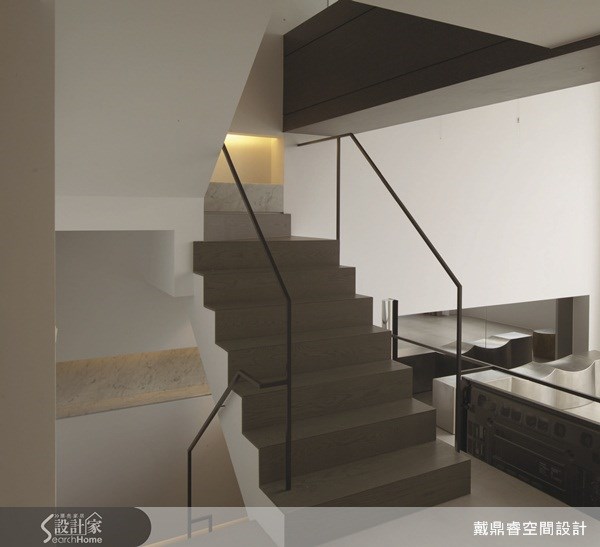 ＿現代風案例圖片＿戴鼎睿空間設計 ＿戴鼎睿空間設計／戴鼎睿之16