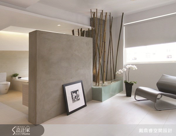 ＿現代風案例圖片＿戴鼎睿空間設計 ＿戴鼎睿空間設計／戴鼎睿之33