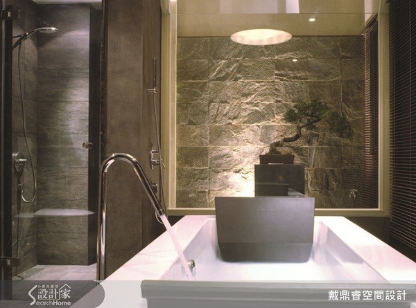 ＿現代風案例圖片＿戴鼎睿空間設計 ＿戴鼎睿空間設計／戴鼎睿之36