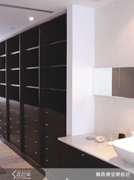 ＿現代風案例圖片＿戴鼎睿空間設計 ＿戴鼎睿空間設計／戴鼎睿之38