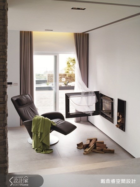 ＿現代風案例圖片＿戴鼎睿空間設計 ＿戴鼎睿空間設計／戴鼎睿之2