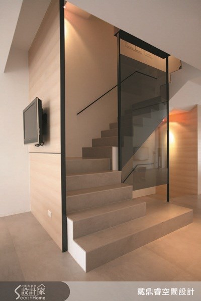 ＿現代風案例圖片＿戴鼎睿空間設計 ＿戴鼎睿空間設計／戴鼎睿之17