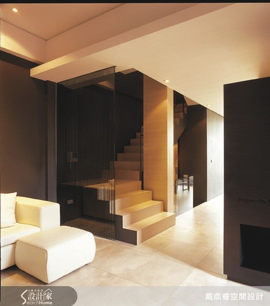 ＿現代風案例圖片＿戴鼎睿空間設計 ＿戴鼎睿空間設計／戴鼎睿之23