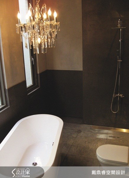 ＿現代風案例圖片＿戴鼎睿空間設計 ＿戴鼎睿空間設計／戴鼎睿之30