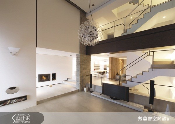 ＿現代風案例圖片＿戴鼎睿空間設計 ＿戴鼎睿空間設計／戴鼎睿之18