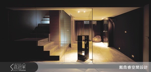 ＿現代風案例圖片＿戴鼎睿空間設計 ＿戴鼎睿空間設計／戴鼎睿之12