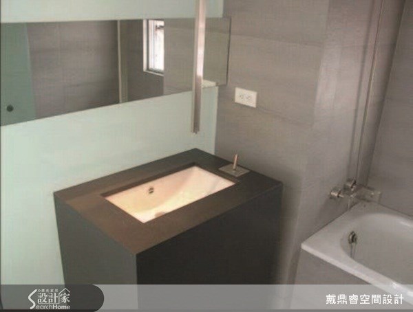 ＿現代風案例圖片＿戴鼎睿空間設計 ＿戴鼎睿空間設計／戴鼎睿之41