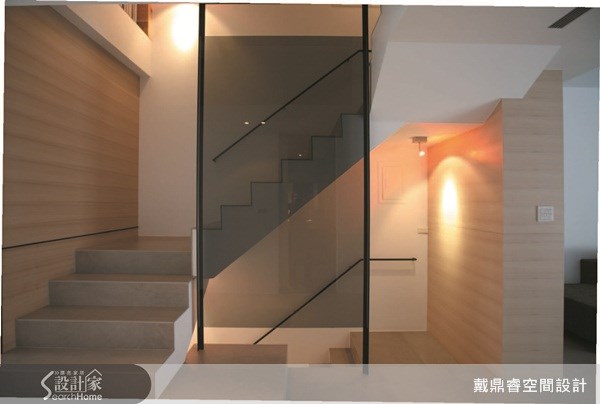 ＿現代風案例圖片＿戴鼎睿空間設計 ＿戴鼎睿空間設計／戴鼎睿之11