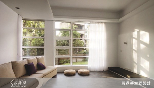 ＿現代風案例圖片＿戴鼎睿空間設計 ＿戴鼎睿空間設計／戴鼎睿之6