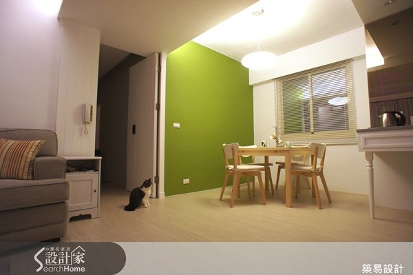 26坪老屋(16~30年)＿現代風案例圖片＿築易設計＿築易_01之5