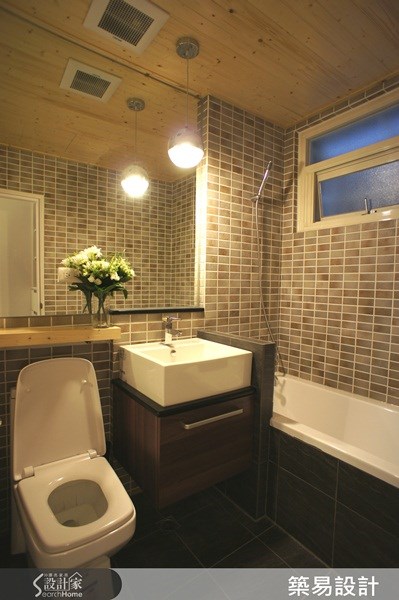 26坪老屋(16~30年)＿現代風案例圖片＿築易設計＿築易_01之6