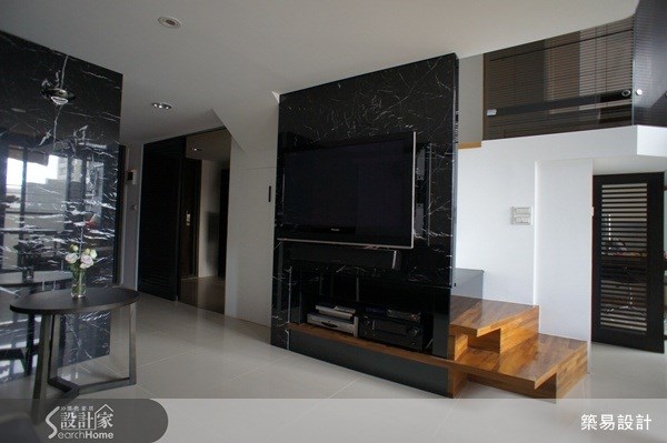 新成屋(5年以下)＿現代風案例圖片＿築易設計＿築易_02之2