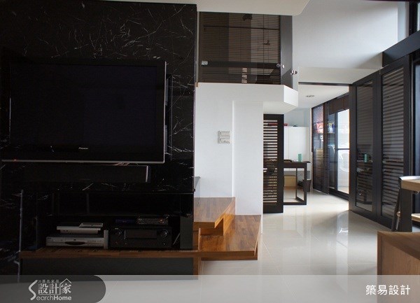 新成屋(5年以下)＿現代風案例圖片＿築易設計＿築易_02之8