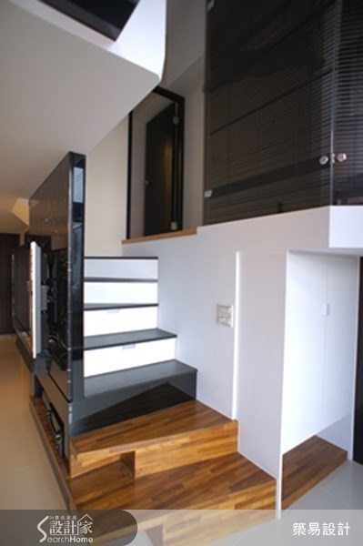 新成屋(5年以下)＿現代風案例圖片＿築易設計＿築易_02之4