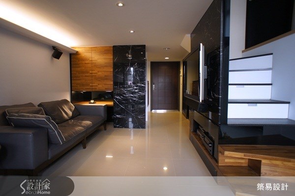 新成屋(5年以下)＿現代風案例圖片＿築易設計＿築易_02之9