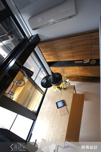 新成屋(5年以下)＿現代風案例圖片＿築易設計＿築易_02之7