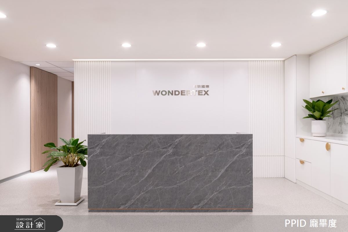 140坪老屋(31~40年)＿北歐風商業空間案例圖片＿龐畢度室內裝修設計有限公司＿龐畢度_03之1