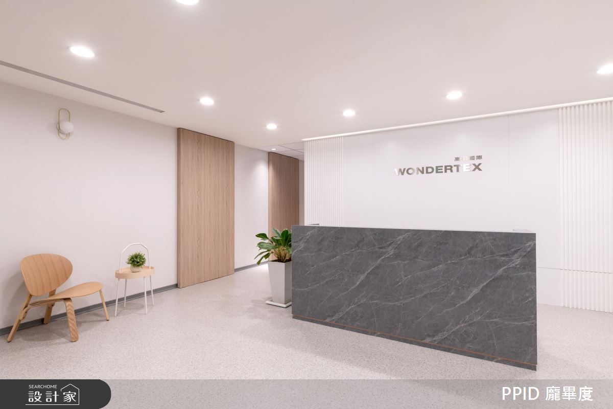 140坪老屋(31~40年)＿北歐風商業空間案例圖片＿龐畢度室內裝修設計有限公司＿龐畢度_03之2