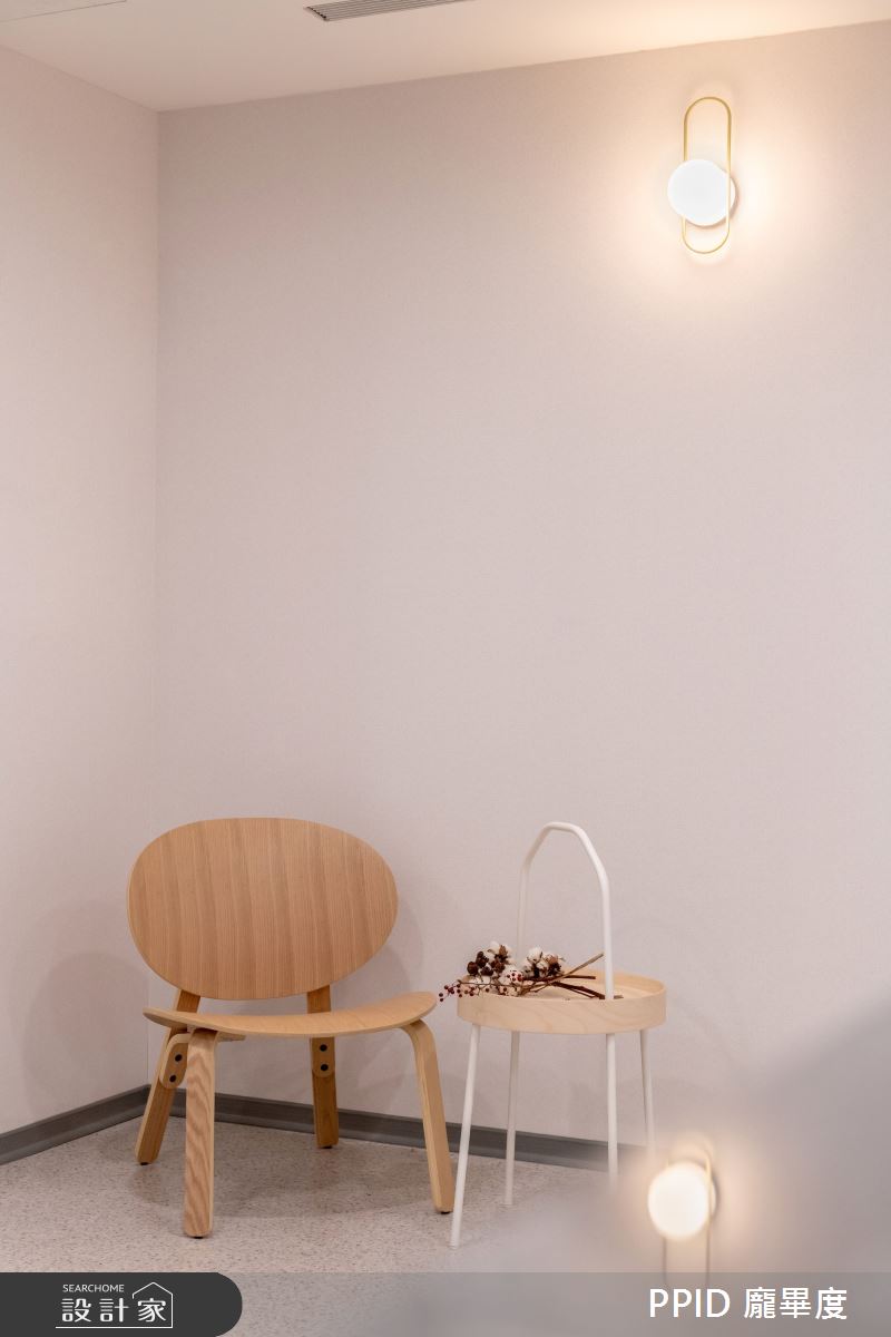 140坪老屋(31~40年)＿北歐風商業空間案例圖片＿龐畢度室內裝修設計有限公司＿龐畢度_03之5