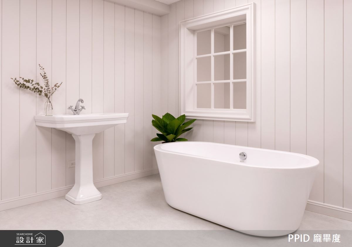 140坪老屋(31~40年)＿北歐風商業空間案例圖片＿龐畢度室內裝修設計有限公司＿龐畢度_03之9