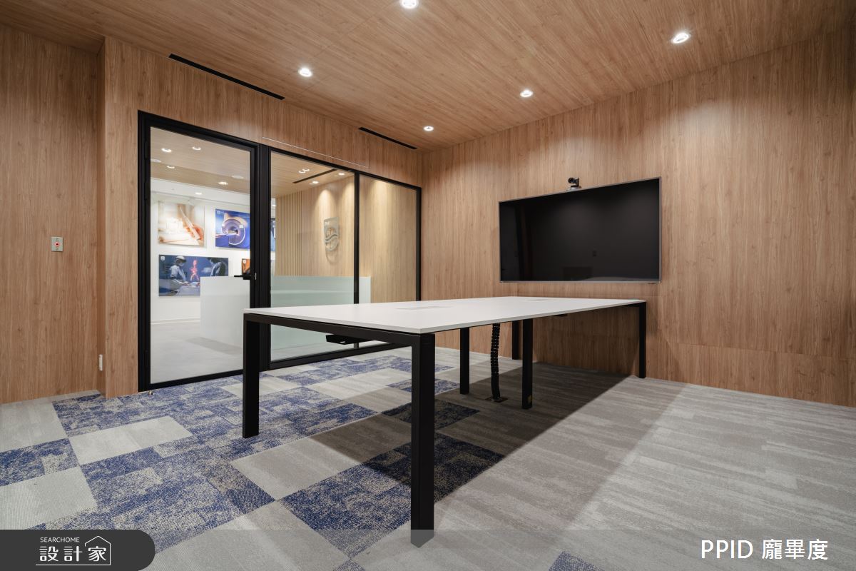 270坪老屋(16~30年)＿混搭風商業空間案例圖片＿龐畢度室內裝修設計有限公司＿龐畢度_04之4