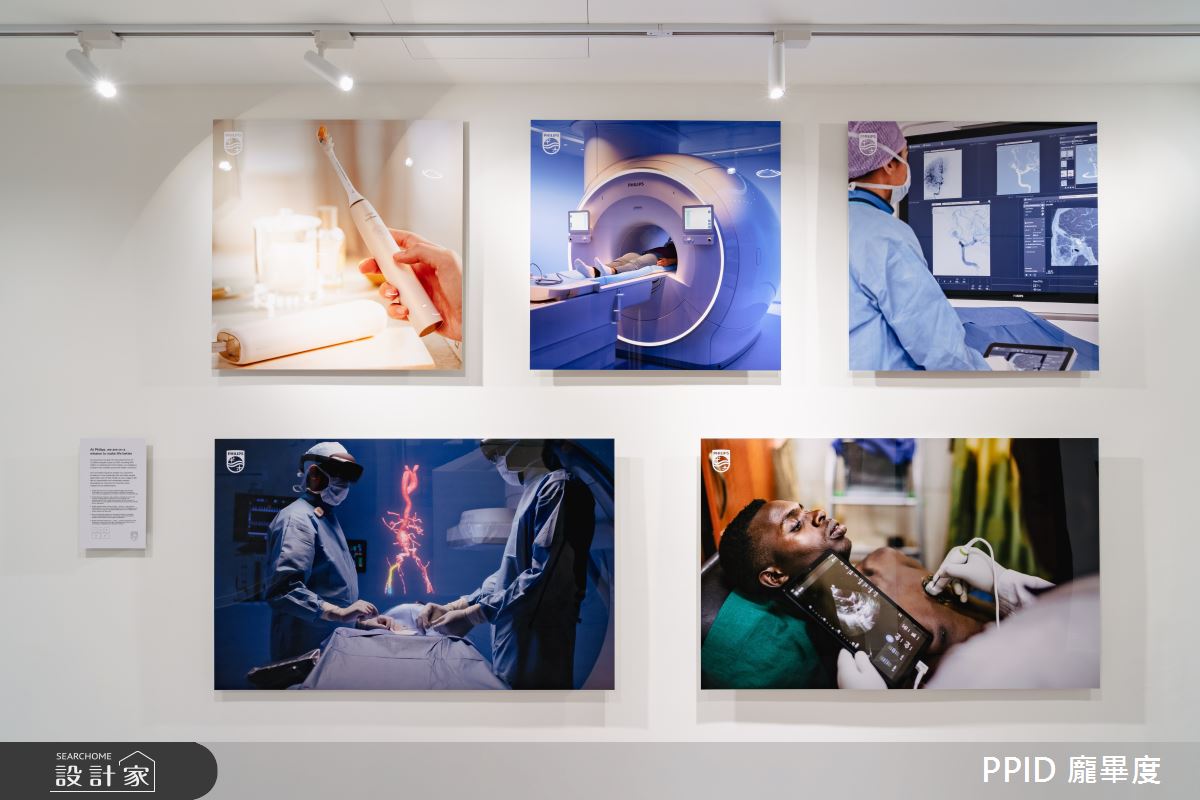 270坪老屋(16~30年)＿混搭風商業空間案例圖片＿龐畢度室內裝修設計有限公司＿龐畢度_04之5