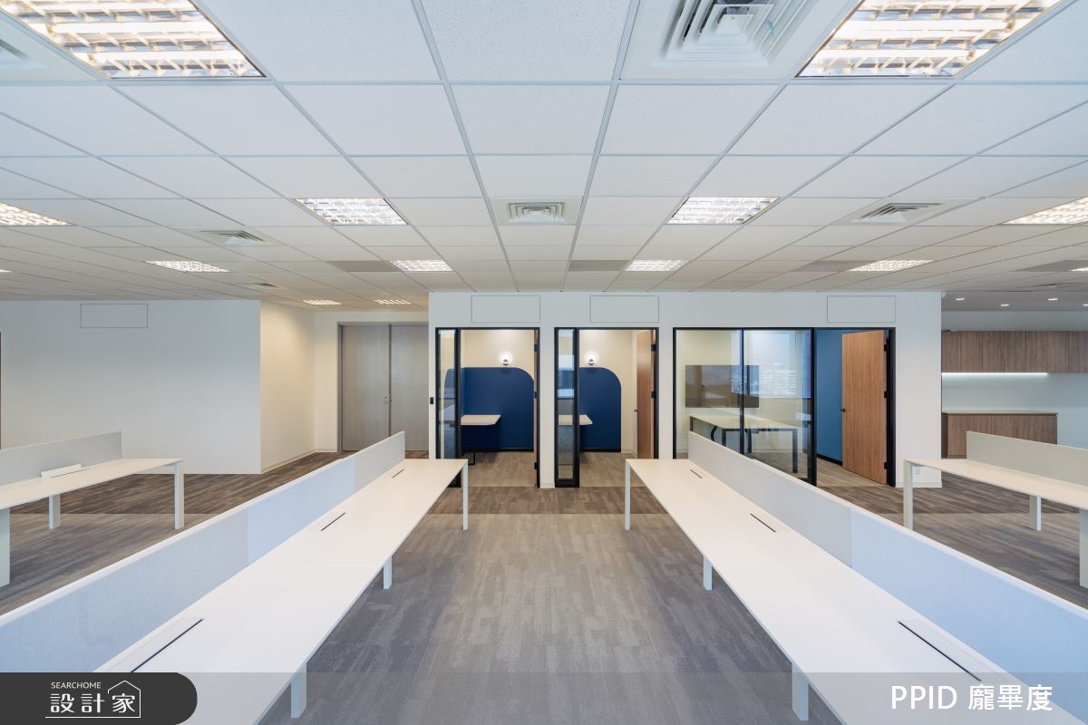 270坪老屋(16~30年)＿混搭風商業空間案例圖片＿龐畢度室內裝修設計有限公司＿龐畢度_04之6