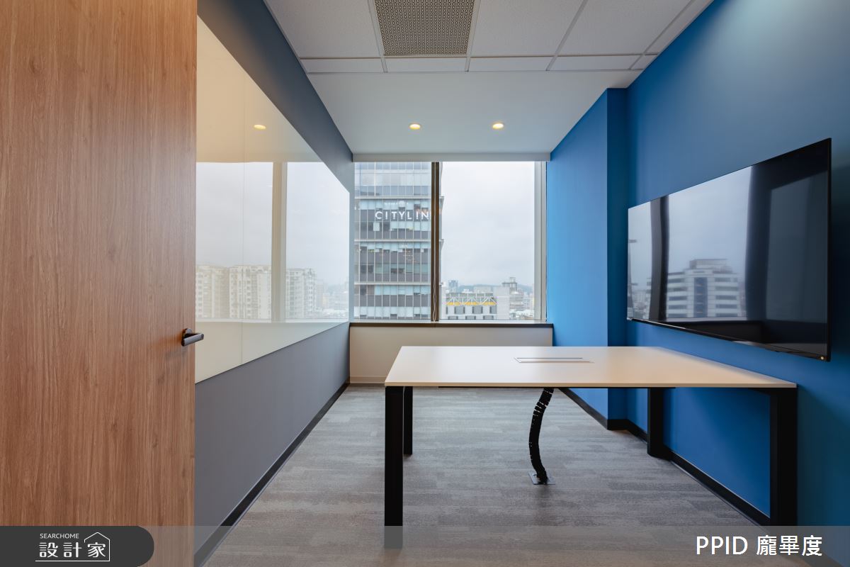 270坪老屋(16~30年)＿混搭風商業空間案例圖片＿龐畢度室內裝修設計有限公司＿龐畢度_04之7