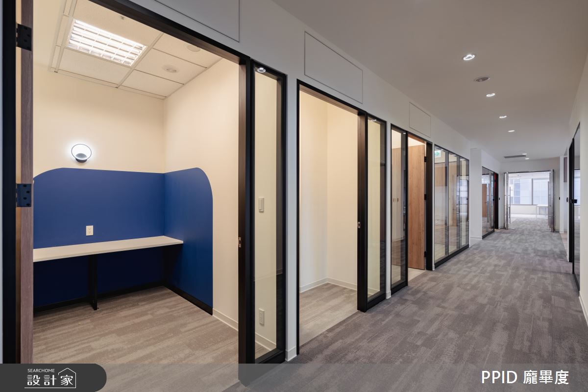 270坪老屋(16~30年)＿混搭風商業空間案例圖片＿龐畢度室內裝修設計有限公司＿龐畢度_04之8