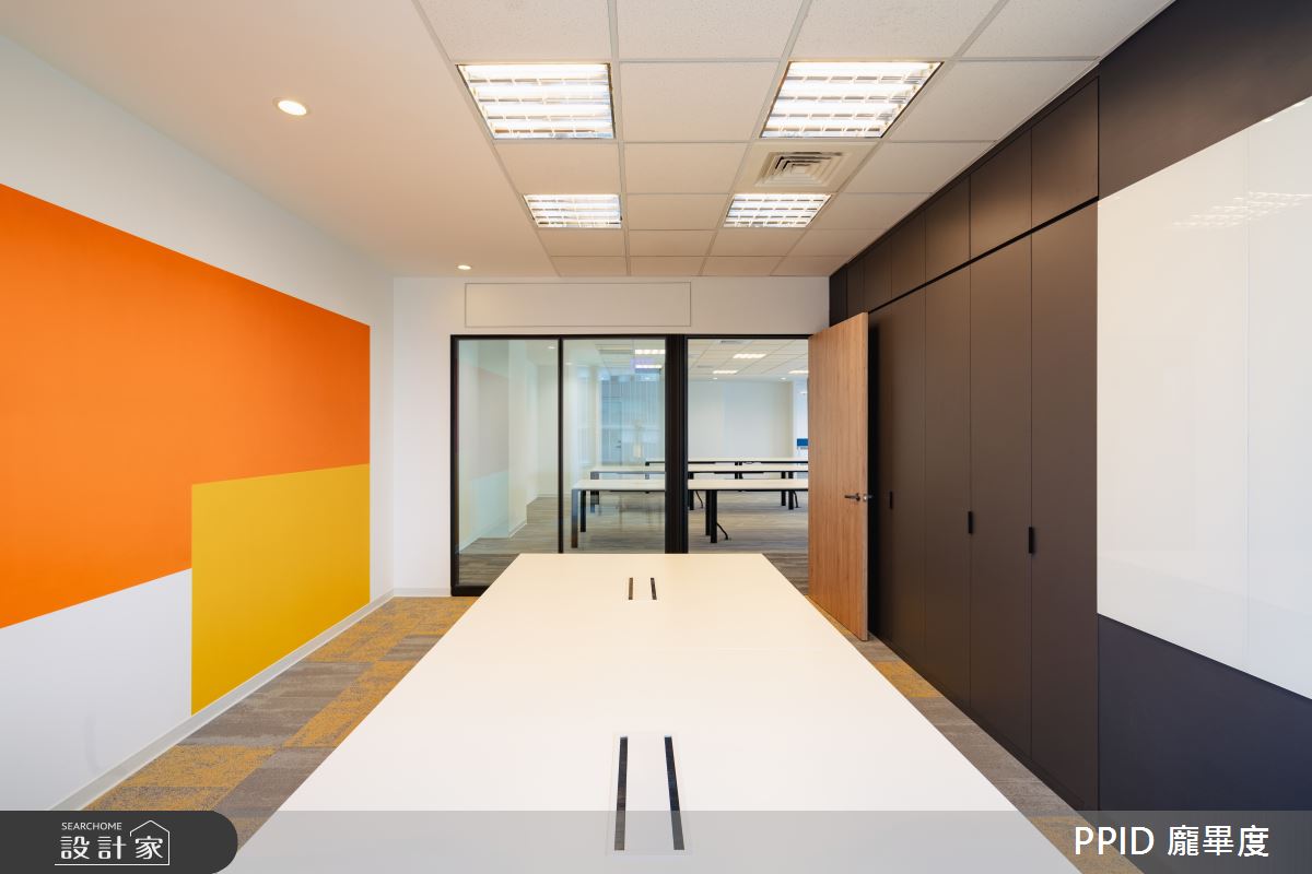 270坪老屋(16~30年)＿混搭風商業空間案例圖片＿龐畢度室內裝修設計有限公司＿龐畢度_04之10