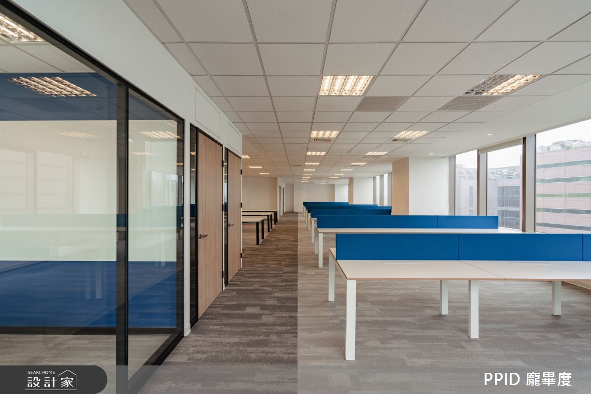 270坪老屋(16~30年)＿混搭風商業空間案例圖片＿龐畢度室內裝修設計有限公司＿龐畢度_04之11