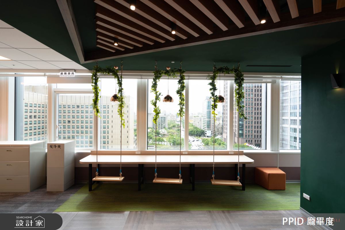 875坪中古屋(5~15年)＿混搭風商業空間案例圖片＿龐畢度室內裝修設計有限公司＿龐畢度_05之13