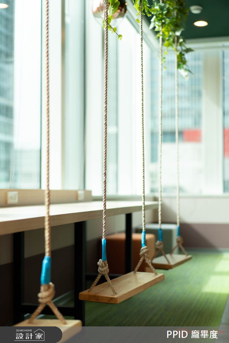 875坪中古屋(5~15年)＿混搭風商業空間案例圖片＿龐畢度室內裝修設計有限公司＿龐畢度_05之15