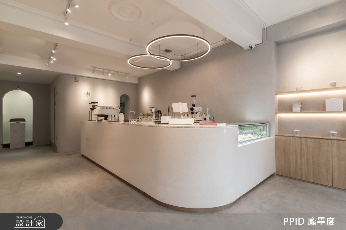 60坪老屋(16~30年)＿混搭風商業空間案例圖片＿龐畢度室內裝修設計有限公司＿龐畢度_06之3