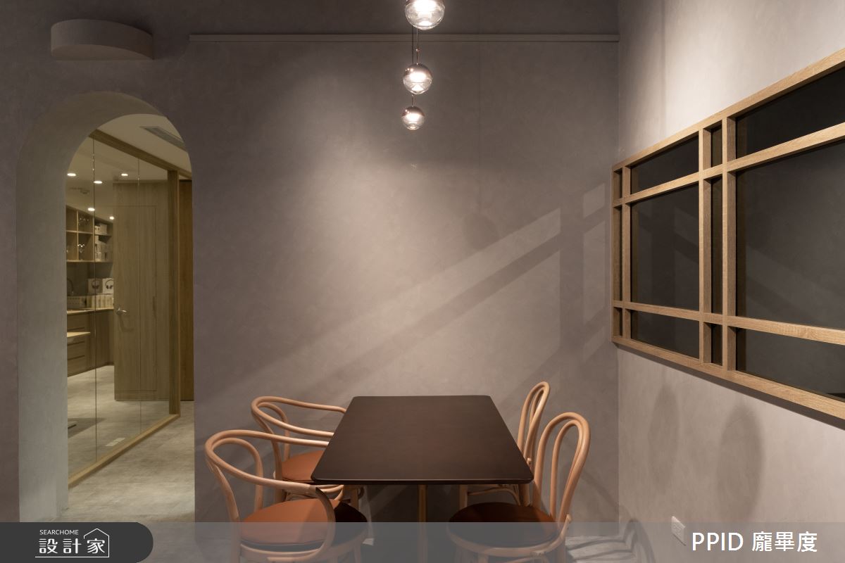 60坪老屋(16~30年)＿混搭風商業空間案例圖片＿龐畢度室內裝修設計有限公司＿龐畢度_06之10