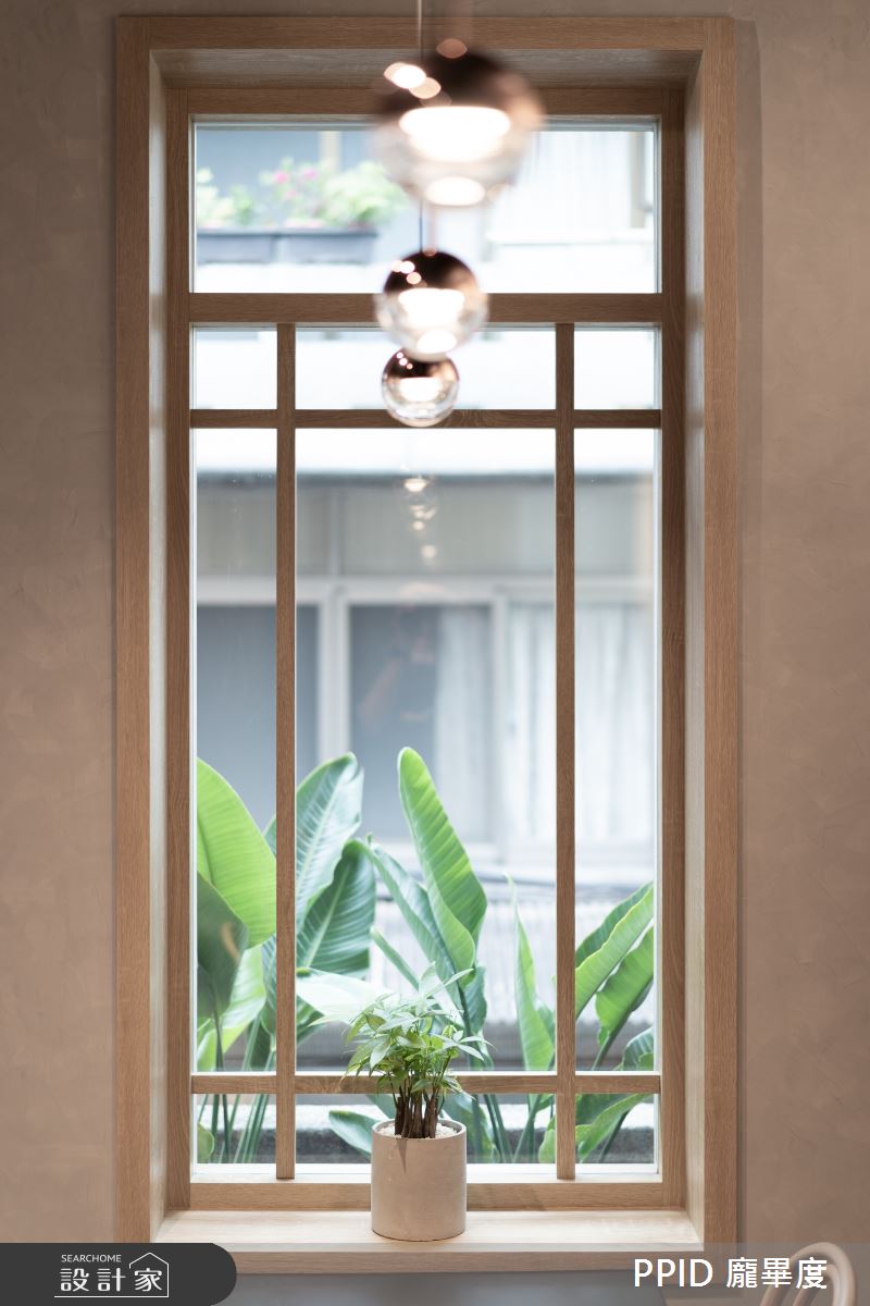 60坪老屋(16~30年)＿混搭風商業空間案例圖片＿龐畢度室內裝修設計有限公司＿龐畢度_06之13