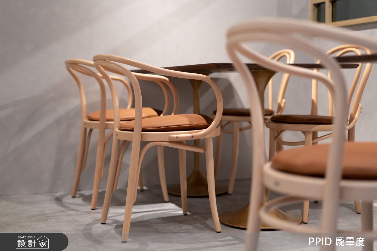 60坪老屋(16~30年)＿混搭風商業空間案例圖片＿龐畢度室內裝修設計有限公司＿龐畢度_06之14