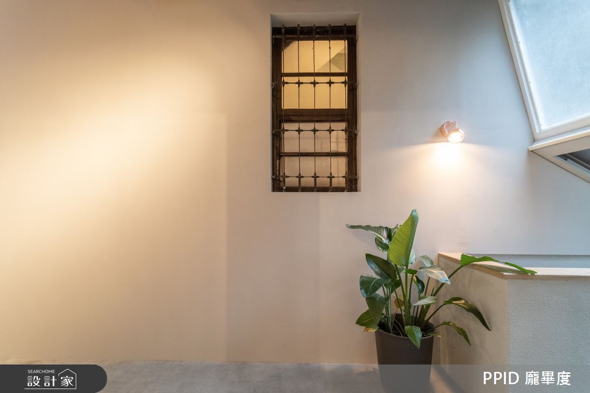60坪老屋(16~30年)＿混搭風商業空間案例圖片＿龐畢度室內裝修設計有限公司＿龐畢度_06之17